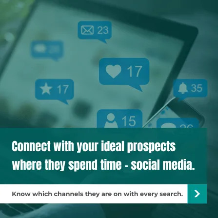 Elev8 ProspectorAI: Social content series